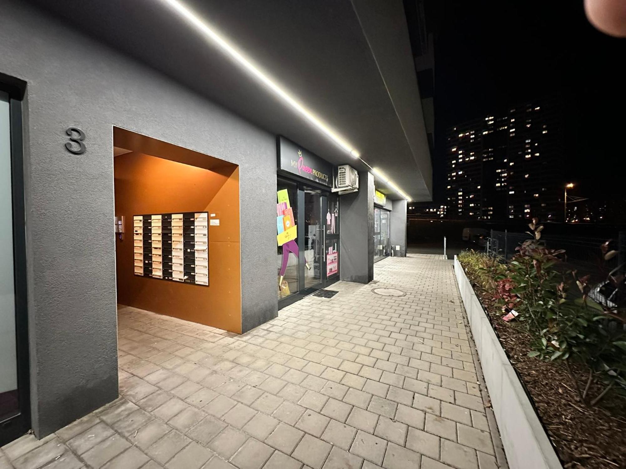 Novozariadeny Apartman Pri Starom Moste Bratislava Exterior foto