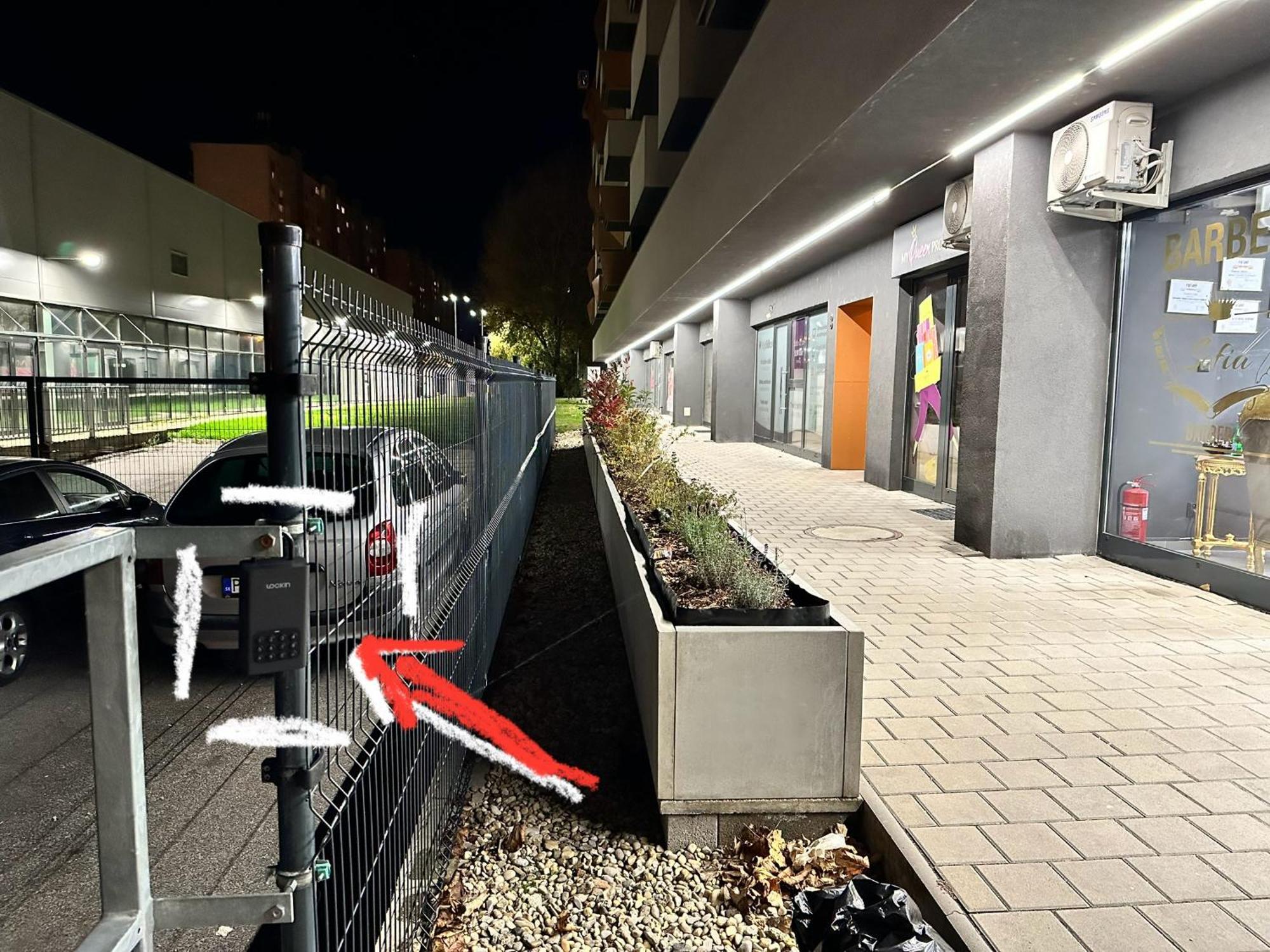 Novozariadeny Apartman Pri Starom Moste Bratislava Exterior foto